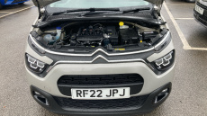 Citroen C3 1.2 PureTech Sense 5dr Petrol Hatchback